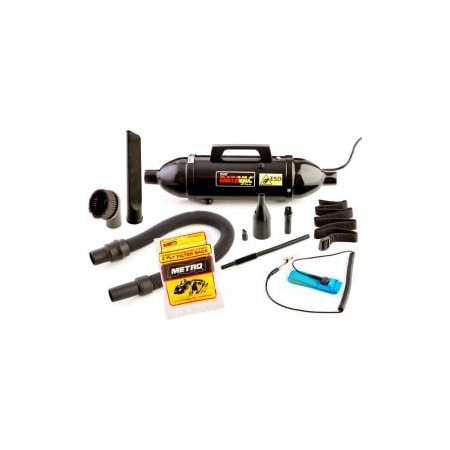 Metropolitan Vacuum DataVac ESD Anti-Static, Safe Pro Series Vacuum Blower 117-117513